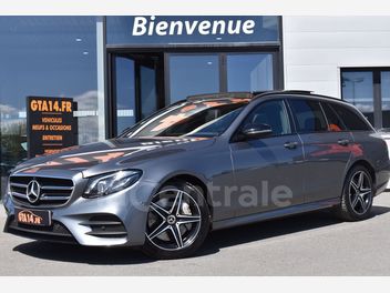 MERCEDES CLASSE E 5 BREAK V BREAK 300 DE AMG LINE 9G-TRONIC