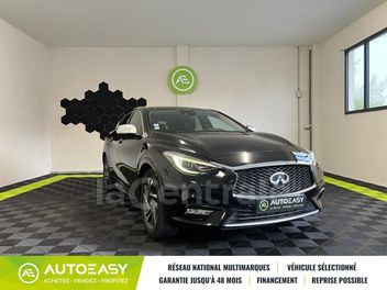 INFINITI 
