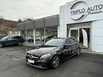 MERCEDES CLASSE C 4 SW IV (2) SW 220 D AMG LINE 9G-TRONIC