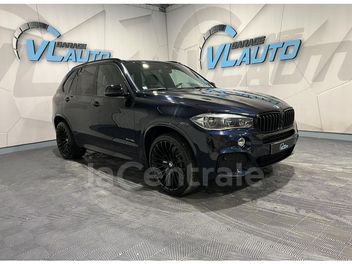 BMW X5 F15 XDRIVE40E 313 BVA8 F15 M SPORT