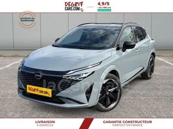 NISSAN QASHQAI 3 1.5 E-POWER 190 N-DESIGN + PACK HIVER +