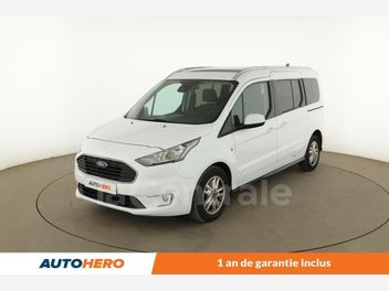 FORD GRAND TOURNEO CONNECT 2 II 1.5 ECOBLUE 120 TITANIUM 7PL