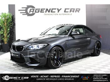 BMW SERIE 2 F87 COUPE M2 (F87) M2 3.0 DKG7