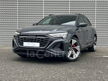 AUDI Q8 E-TRON E-TRON 55 QUATTRO 408 114 KWH S LINE