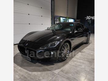 MASERATI 