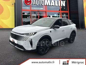 PEUGEOT 3008 (3E GENERATION) III 1.2 HYBRID 145 GT E-DCS6