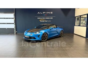 ALPINE 