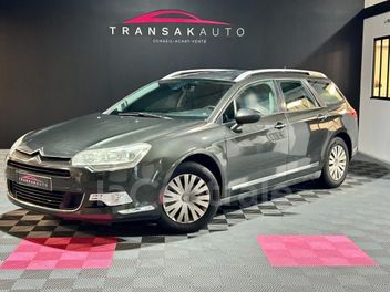 CITROEN C5 (2E GENERATION) TOURER II (2) TOURER 1.6 HDI 115 CONFORT BVM