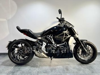 DUCATI XDIAVEL 1262
