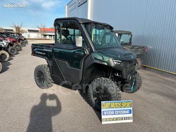 CF MOTO UFORCE 1000 PRO HIGHLAND