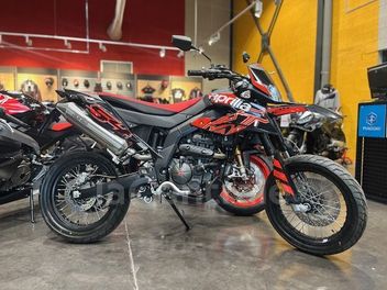 APRILIA SX 125