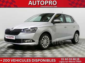 SKODA 