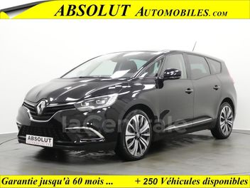 RENAULT GRAND SCENIC 4 IV 1.3 TCE 140 EVOLUTION EDC