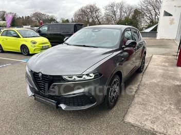 ALFA ROMEO 