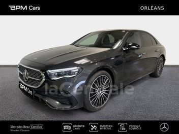 MERCEDES CLASSE E 6 VI 300 DE HYBRID EQ AMG LINE 9G-TRONIC