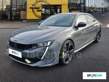 PEUGEOT 508 (2E GENERATION) PSE II 1.6 HYBRID4 360 PSE E-EAT8