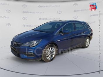 OPEL ASTRA 5 SPORTS TOURER V (2) SPORTS TOURER 1.4 TURBO 145 ELEGANCE BUSINESS AUTOMATIQUE