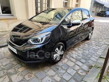 HONDA JAZZ 4 IV 1.5 I-MMD EXCLUSIVE AT