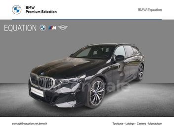 BMW SERIE 5 G61 TOURING (G61) TOURING 530E PHEV 299 M SPORT BVA8