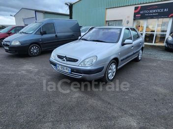 CITROEN XSARA 1.4 SX 5CV
