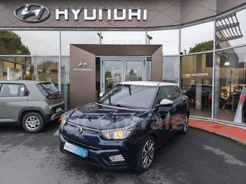 SSANGYONG TIVOLI 160 E-XDI SPORT BI-TON 4WD M/T