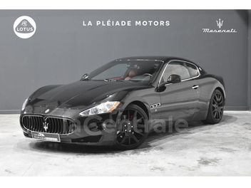 MASERATI 