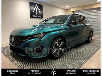 PEUGEOT 308 (3E GENERATION) SW III SW 1.5 BLUEHDI 130 S&S GT EAT8