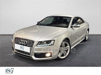 AUDI S5 4.2 V8 FSI 355 QUATTRO TIPTRONIC