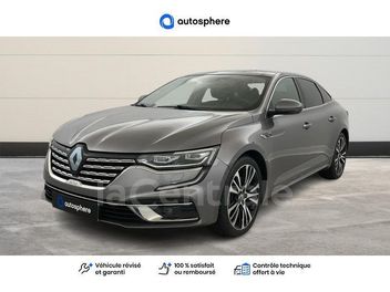 RENAULT TALISMAN (2) 2.0 BLUE DCI 190 INITIALE PARIS EDC