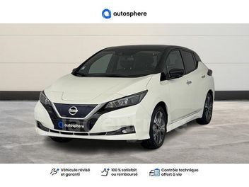 NISSAN LEAF 2 II (2) 150HP 40KWH 6CV N-CONNECTA