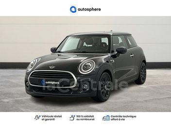 MINI MINI 3 3P III (F56) 1.5 ONE 102 EDITION GREENWICH BVA7 3P