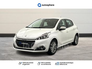 PEUGEOT 208 (2) 1.2 PURETECH 110 S&S ALLURE 5P