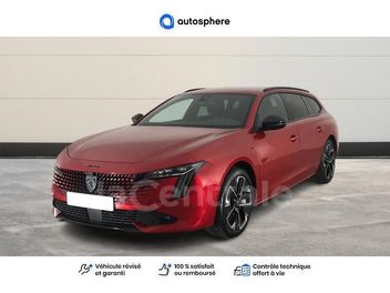 PEUGEOT 508 (2E GENERATION) SW II SW BLUEHDI 130 S&S GT EAT8