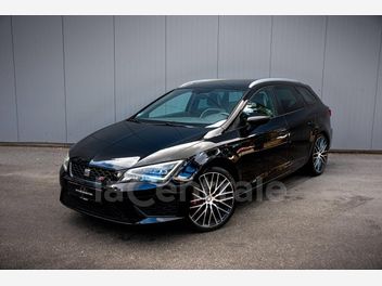 SEAT LEON 3 ST CUPRA III ST 2.0 TSI 290 CUPRA DSG