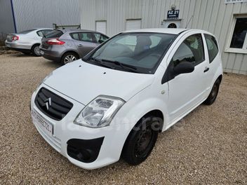 CITROEN C2 1.4 HDI