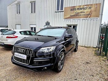 AUDI Q7 (2) 4.2 V8 TDI 340 24CV AMBITION LUXE 7PL