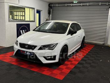 SEAT LEON 3 SC III SC 1.8 TFSI 180 S&S FR DSG