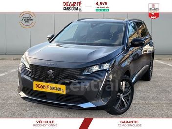 PEUGEOT 5008 (2E GENERATION) II (2) 1.5 BLUEHDI 130 S&S ALLURE PACK EAT8
