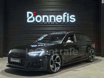 AUDI RS4 (5E GENERATION) AVANT 2.9 V6 TFSI 450 TIPTRONIC 8 10 629 EUR D 62