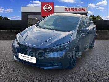 NISSAN LEAF 2 II (2) LEAF ELECTRIQUE 40KWH N-CONNECTA 2022