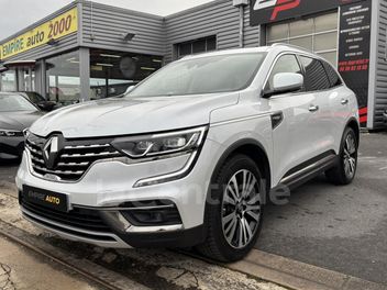 RENAULT KOLEOS 2 DCI 175 X-TRONIC ALL MODE 4X4-I INITIALE PARIS LOA 305 E