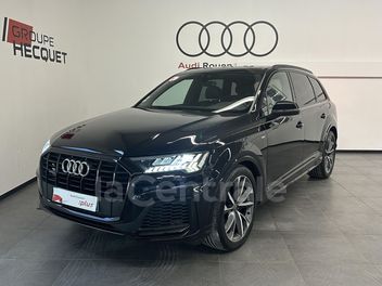 AUDI Q7 (2E GENERATION) II 45 TDI 231 S LINE QUATTRO TIPTRONIC 7PL