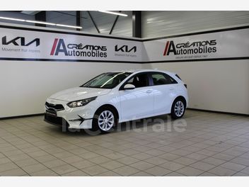 KIA CEED 3 III (2) 1.0 T-GDI 120 MOTION BVM6