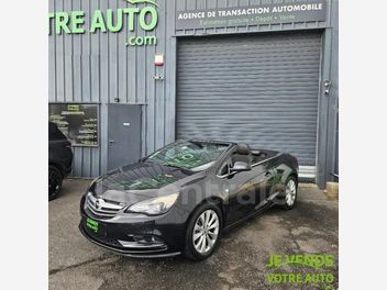 OPEL CASCADA 2.0 CDTI 165 S/S COSMO