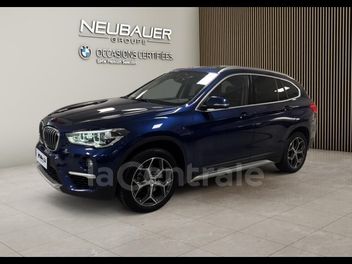 BMW X1 F48 (F48) XDRIVE18D XLINE BVA8