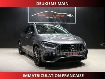 MERCEDES GLA 2 AMG II 45 AMG S 421 4MATIC+ DCT8