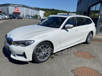 BMW SERIE 3 G21 TOURING (G21) TOURING 320D 190 LUXURY BVA8