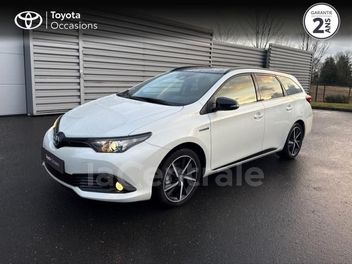TOYOTA AURIS 2 TOURING SPORTS II (2) TOURING SPORTS 1.8 HYBRID 136 COLLECTION CVT AUTO