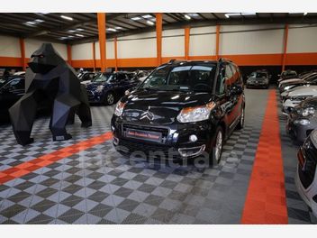 CITROEN C3 PICASSO 1.6 HDI 90 EXCLUSIVE