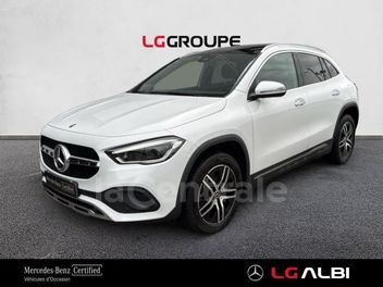 MERCEDES GLA 2 II 200 D BUSINESS LINE 8G-DCT